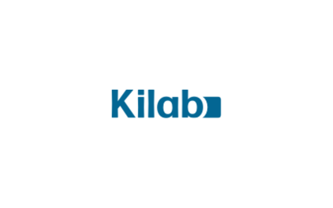 Kilab logo
