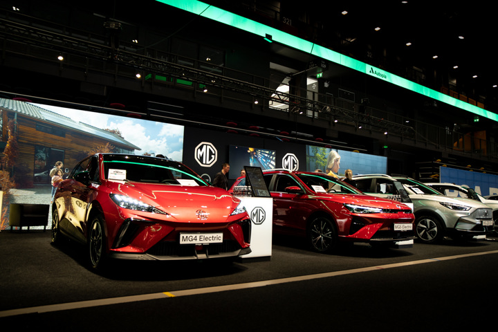 Mgmotor Plexon Fotografmillegran 0336