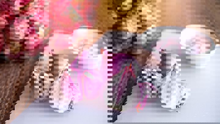 Skjærefjøler til industri/næringsmiddelindustrien