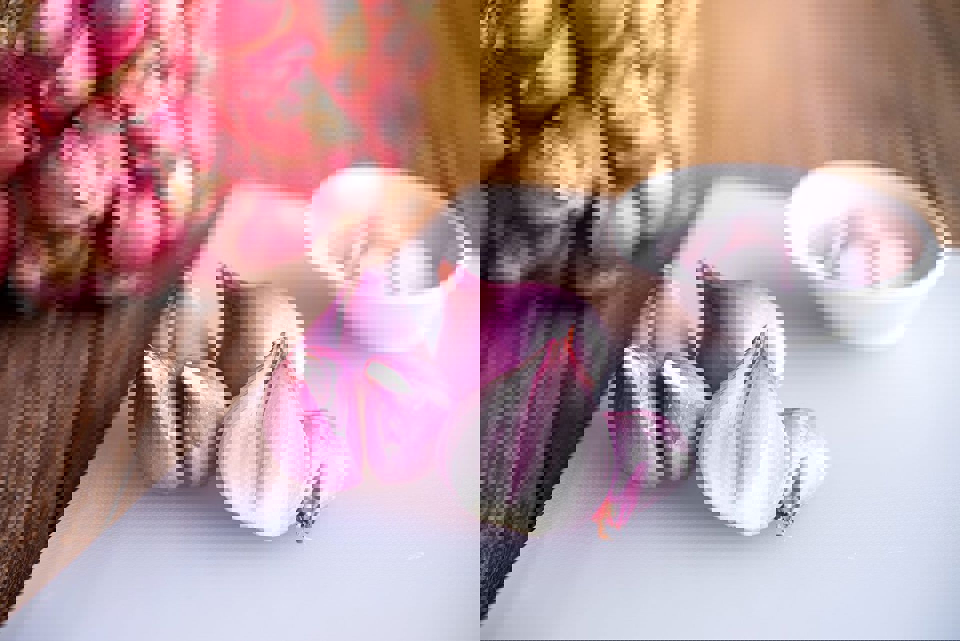 Skjærefjøler til industri/næringsmiddelindustrien 