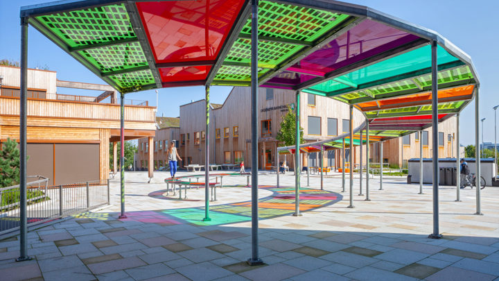 3 Fargedans Dag Scaled